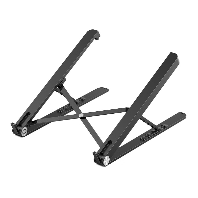 NVV 简洁轻巧笔记本支架