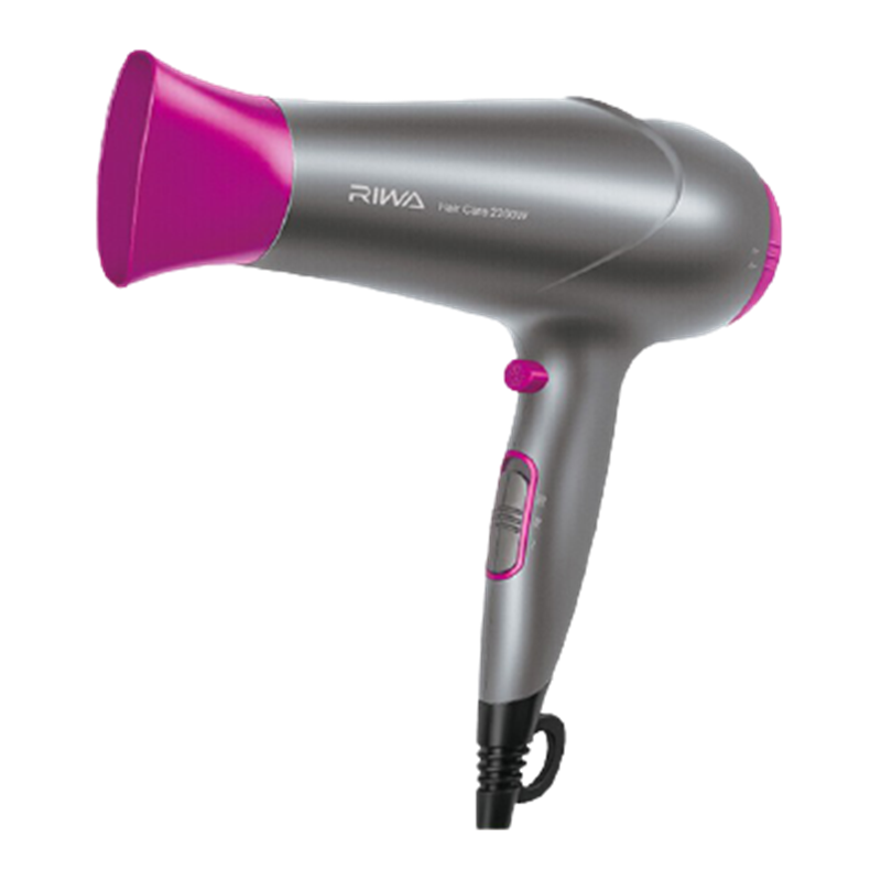 雷瓦 负离子吹风机