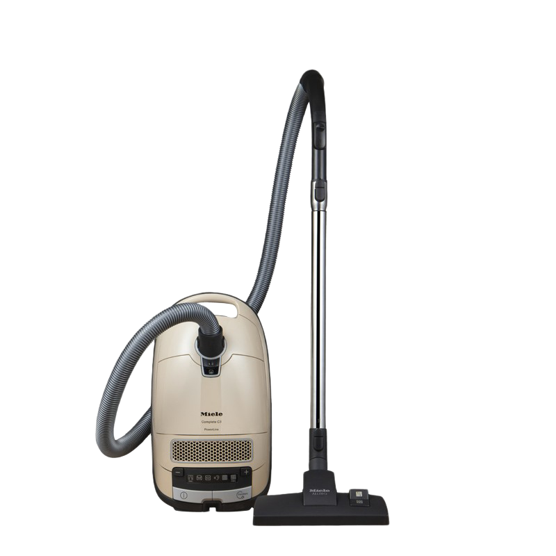 美诺 过热保护吸尘器