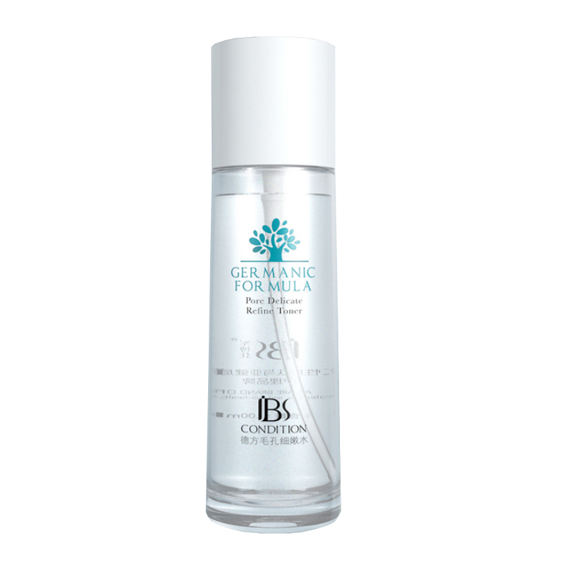 军博仕 德方毛孔细嫩爽肤水