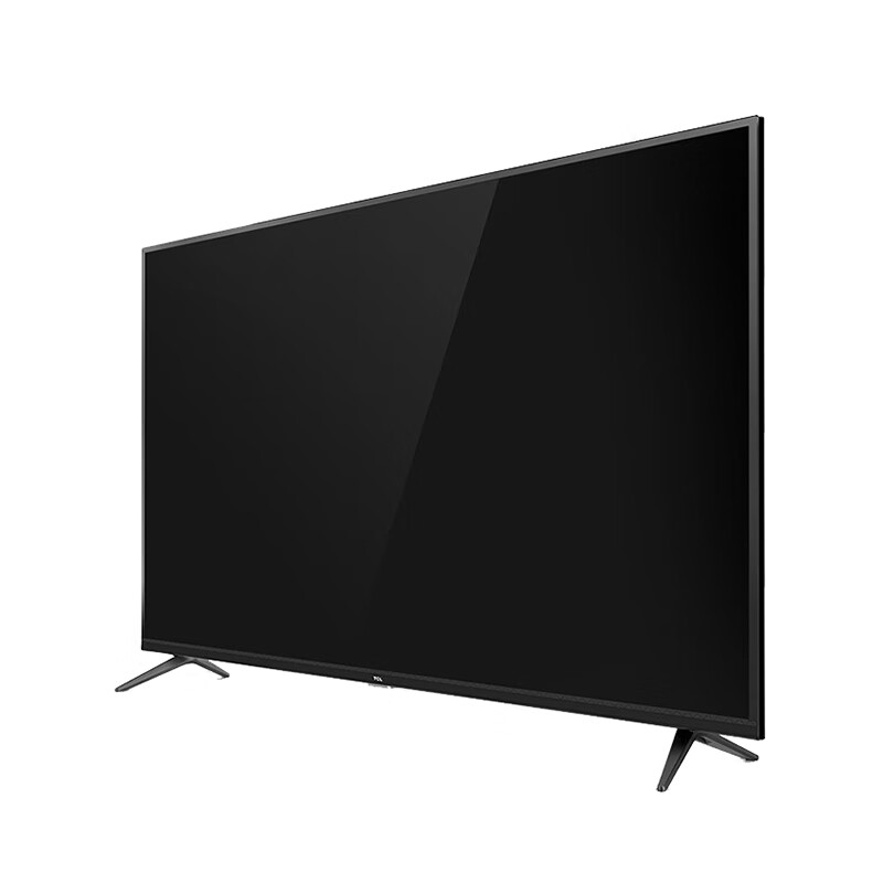 TCL Q画质引擎 电视