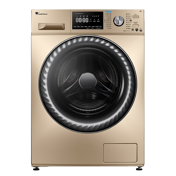 小天鹅 多功能滚筒洗衣机