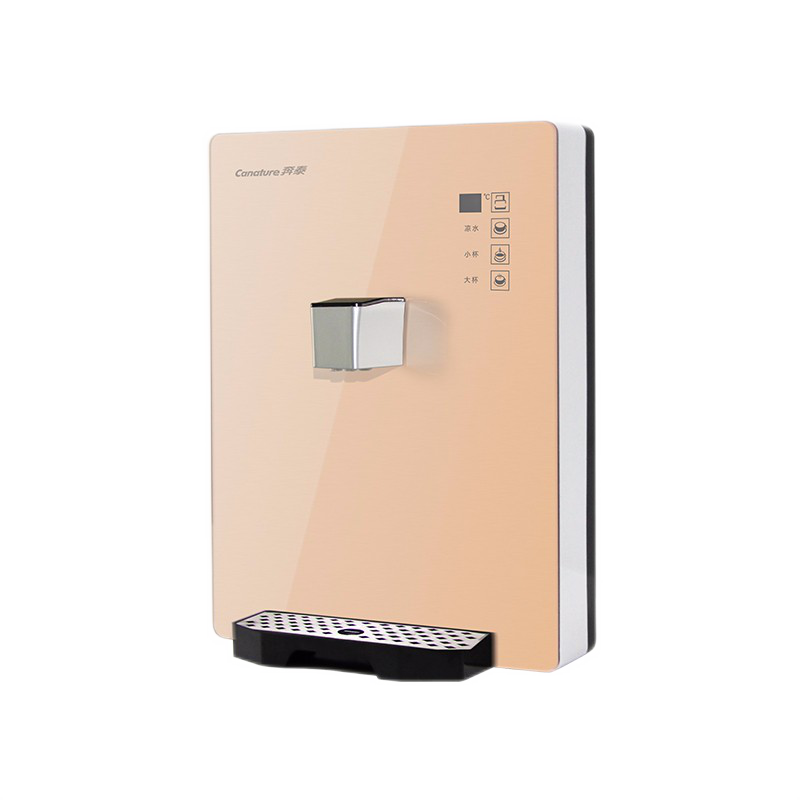 奔泰 壁挂式即热式饮水机