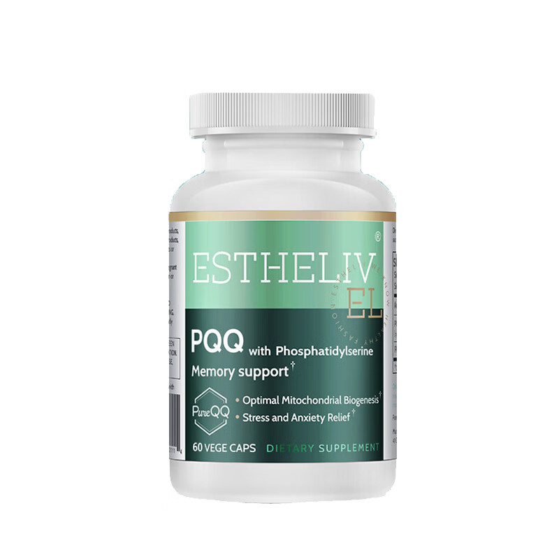 ESTHELIV 植物胶囊