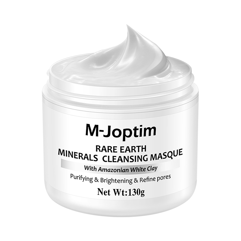 魔介 亚马逊白泥净肤面膜