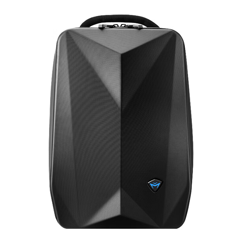 机械师 4级防水面料双肩背包