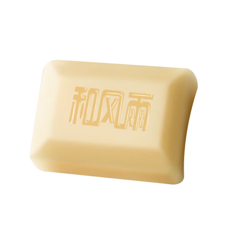 和风雨 苦参去螨硫磺香皂