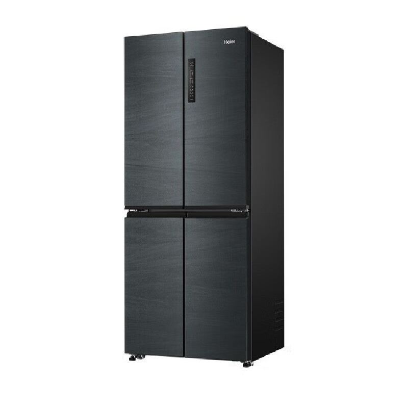 海尔 DEO净味 冰箱