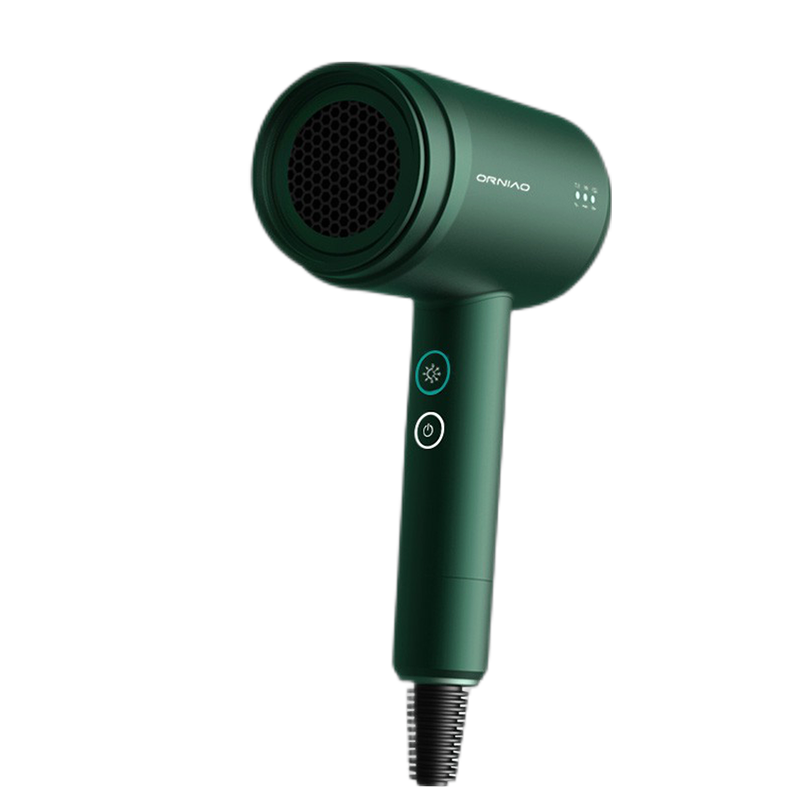 欧瑞鸟 负离子陶瓷电吹风