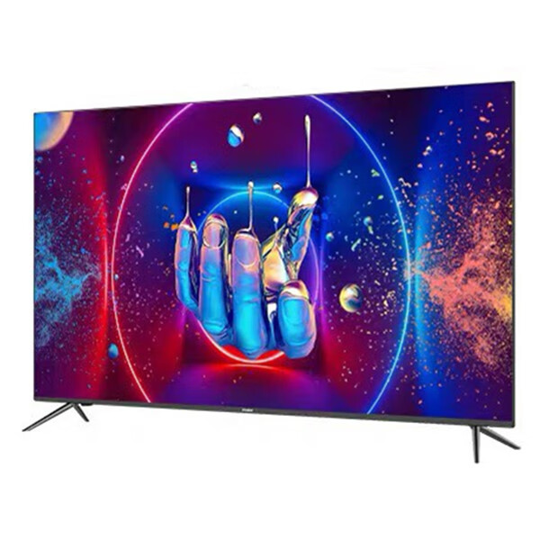 海尔纳米广色域电视