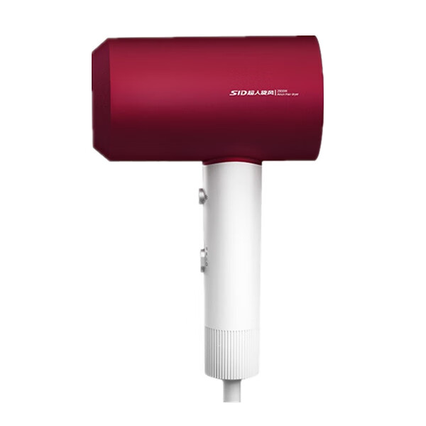 超人轻盈电吹风