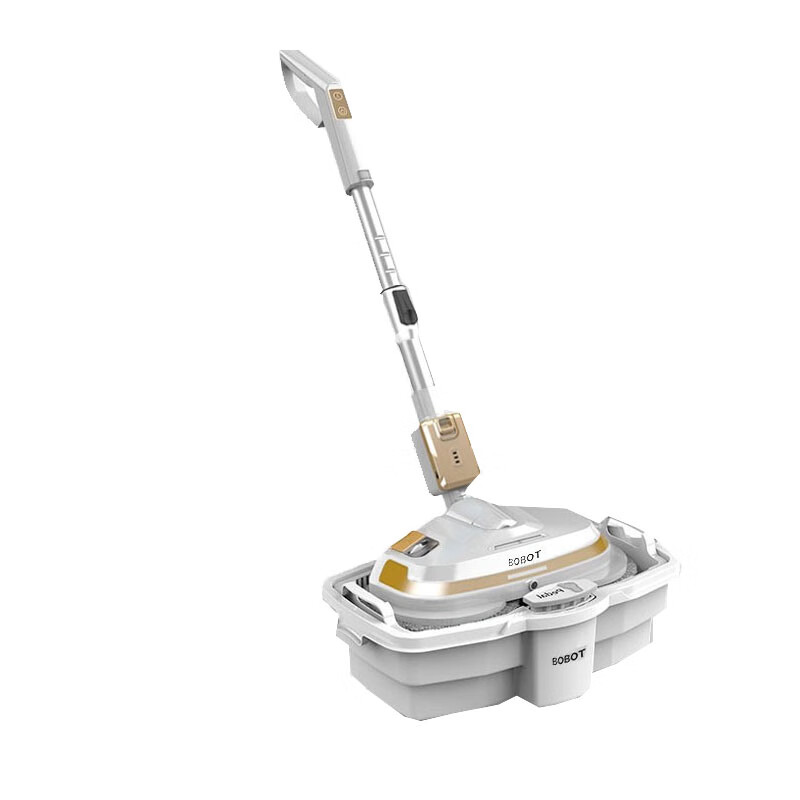 BOBOT 无线洗地机