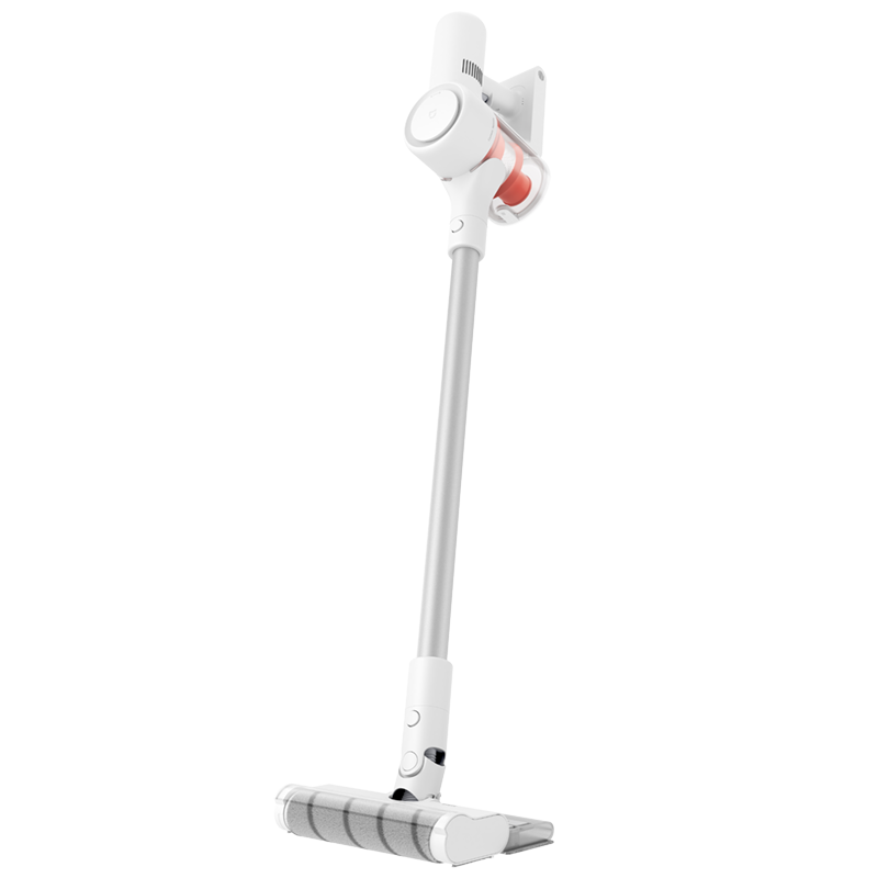 小米 高清显示手持吸尘器