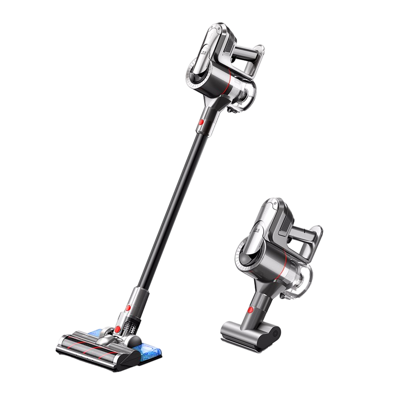 小狗 一体手持立式吸尘器