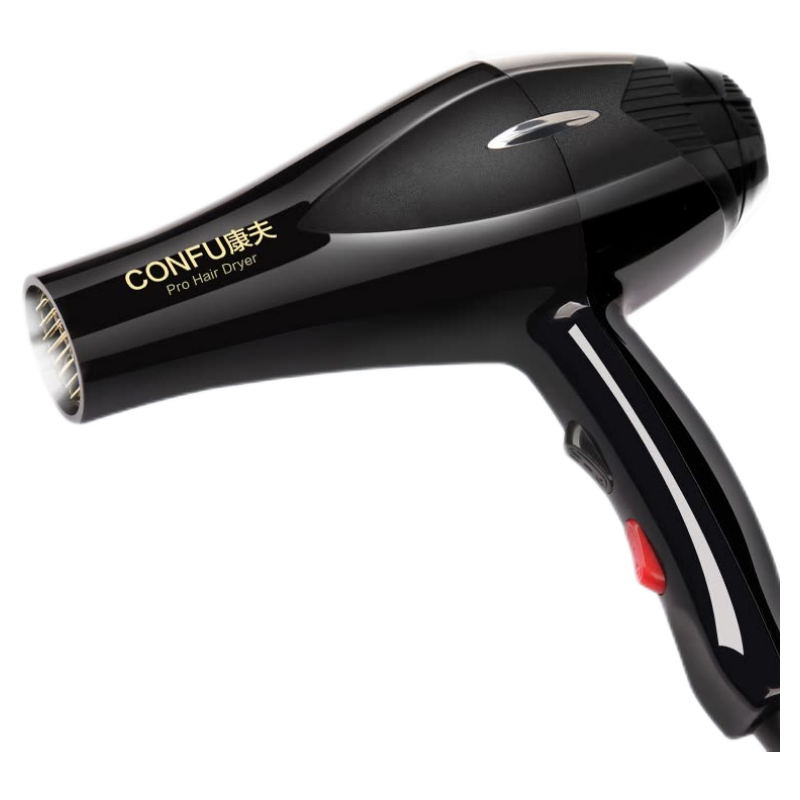 康夫 6挡调节吹风机