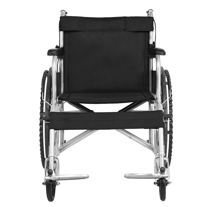 继优 多功能便携轮椅