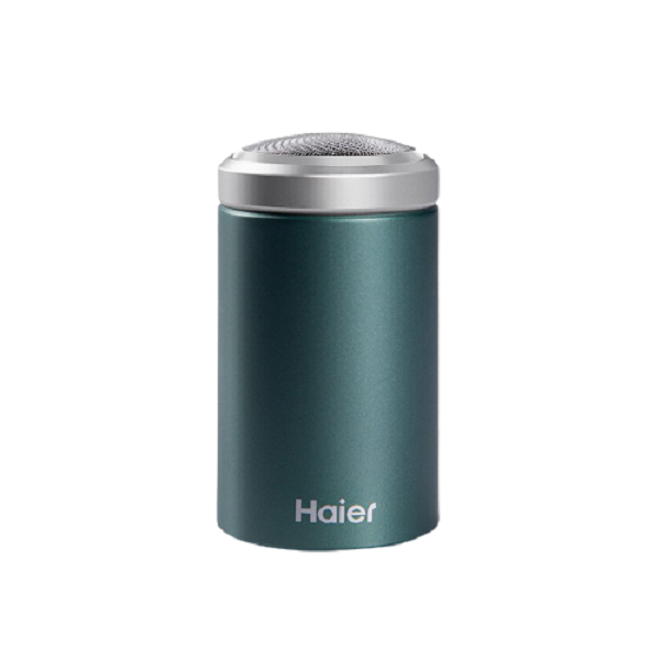 海尔 迷你水洗剃须刀