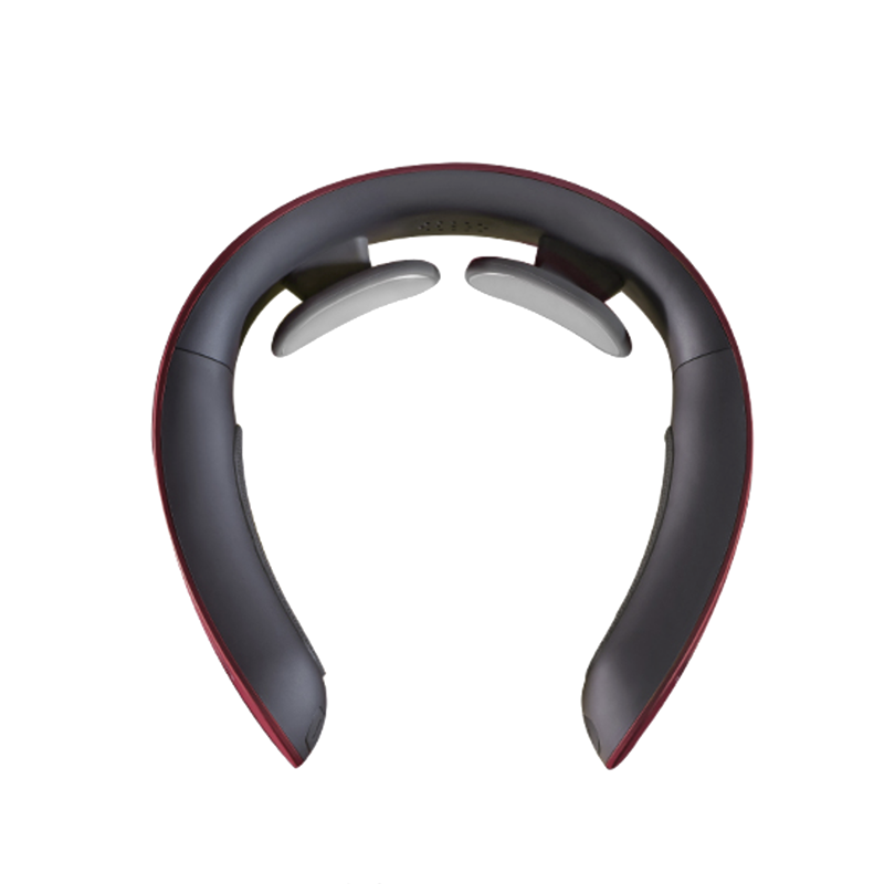 京东京造 智能颈椎按摩器