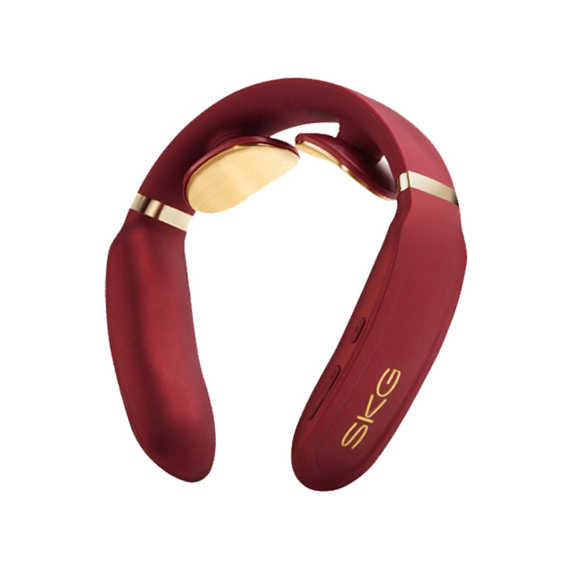 SKG 轻巧便携按摩器