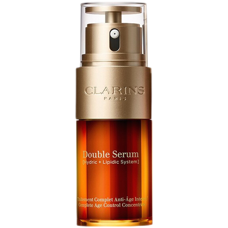 娇韵诗 焕活活力面部精华