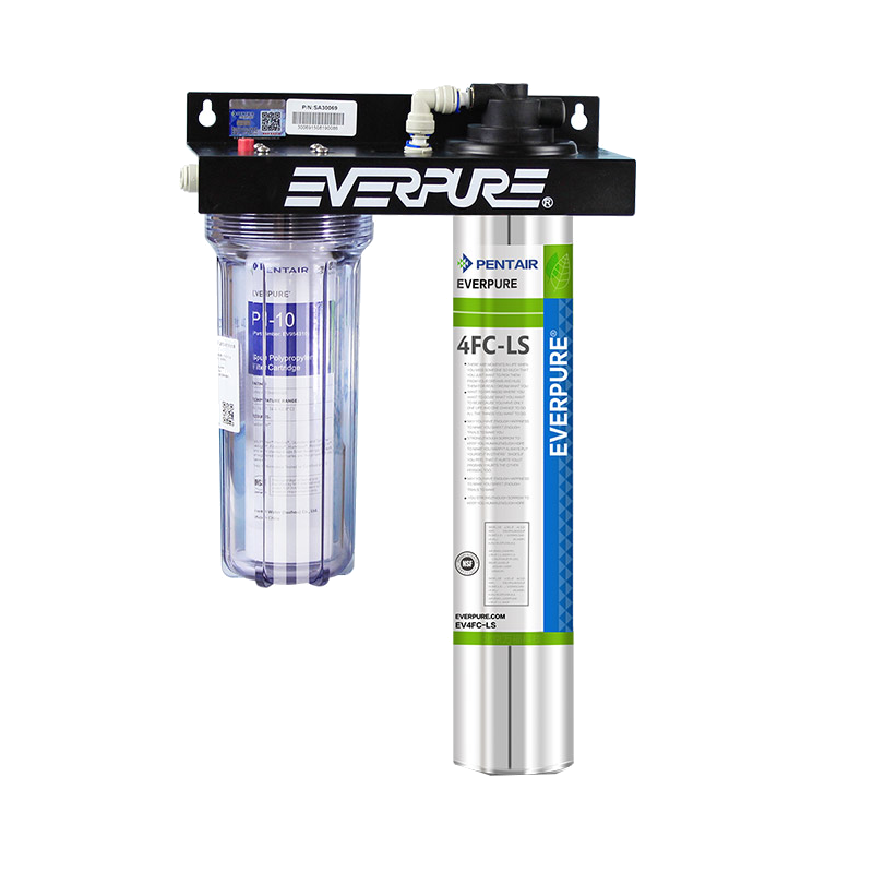 爱惠浦 家用母婴净水器