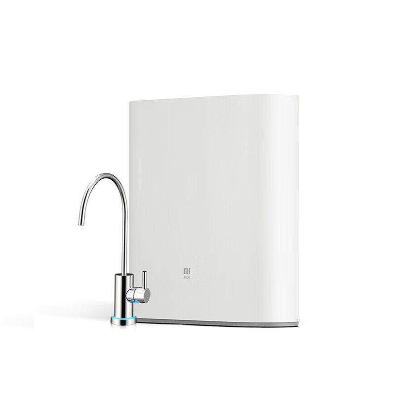 小米 家用智能净水器