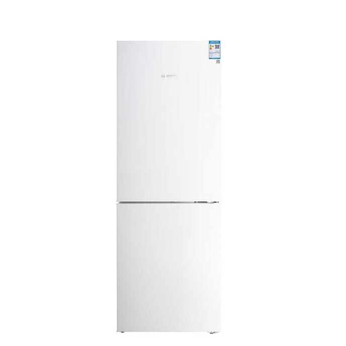 博世风冷无霜双门冰箱