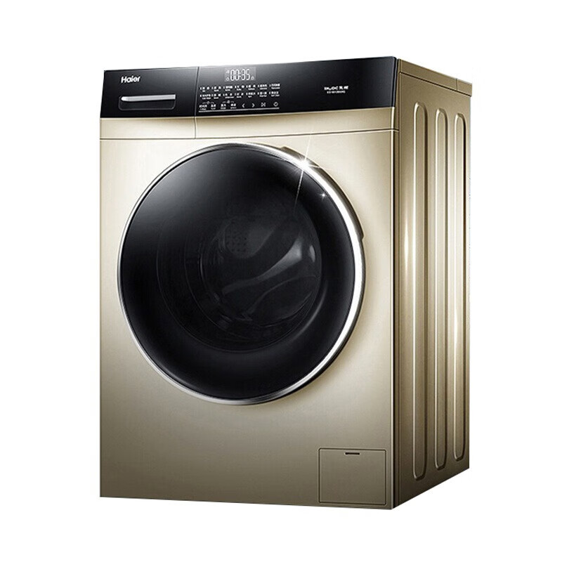 海尔 空气洗滚筒洗衣机