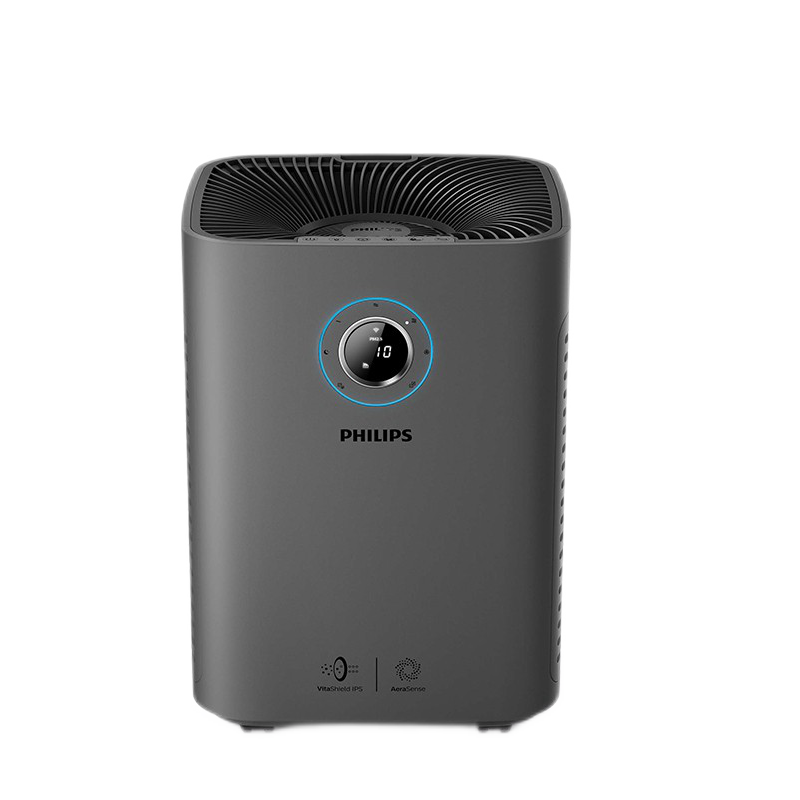 飞利浦智能控制空气净化器