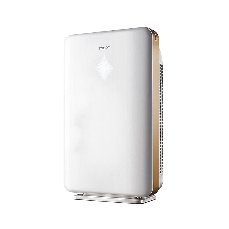 格力 静音过滤空气净化器