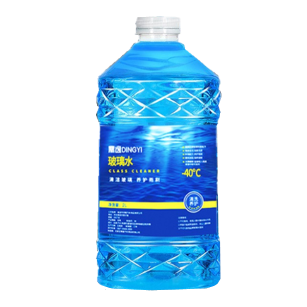鼎逸 通用防冻汽车玻璃水