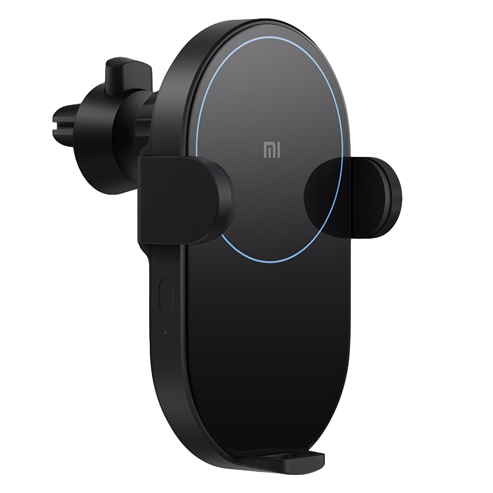 小米 闪充自动红外感应车载支架