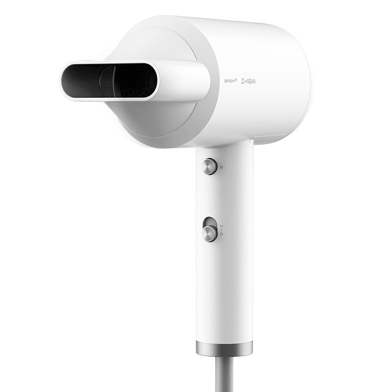 直白 恒温护发电吹风