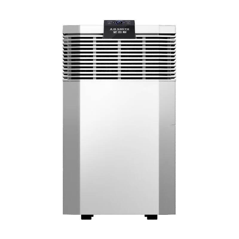 史密斯 除甲醛细菌空气净化器