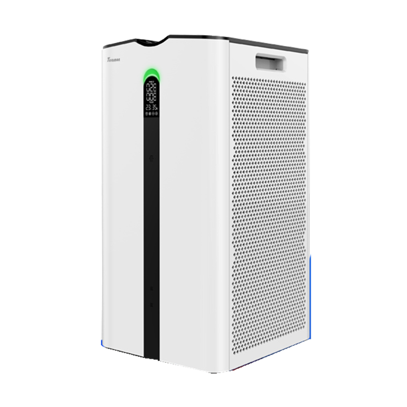 Telamon 屏显空气净化器