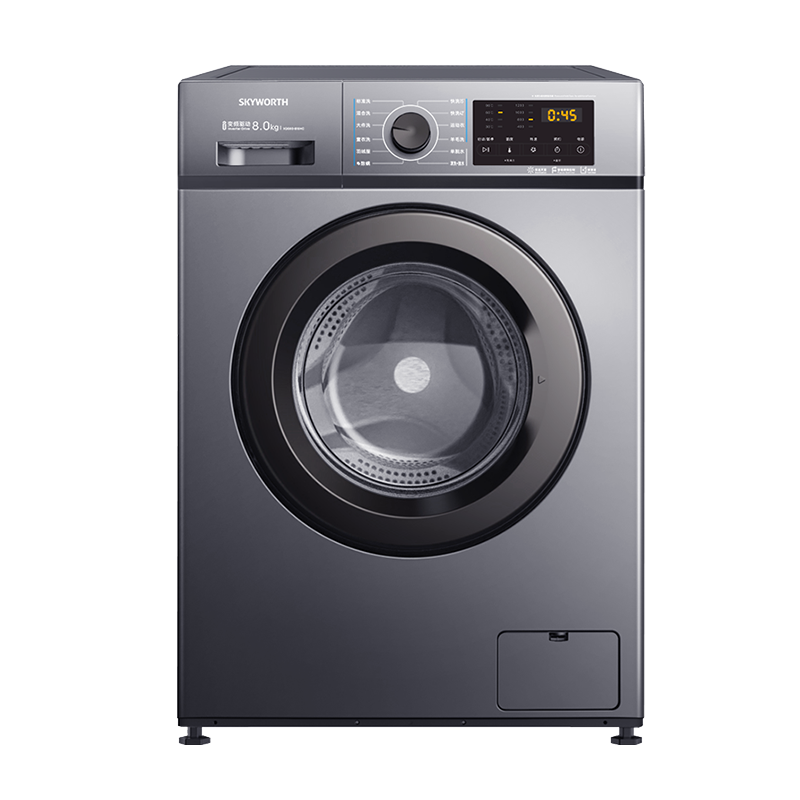 创维 一级能效洗衣机