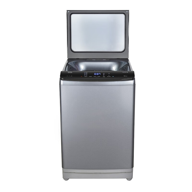 TCL 预约洗波轮洗衣机