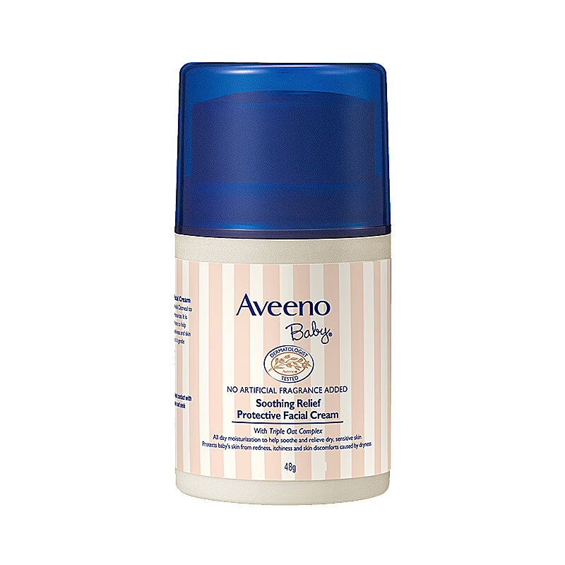 艾惟诺 婴儿保湿面霜