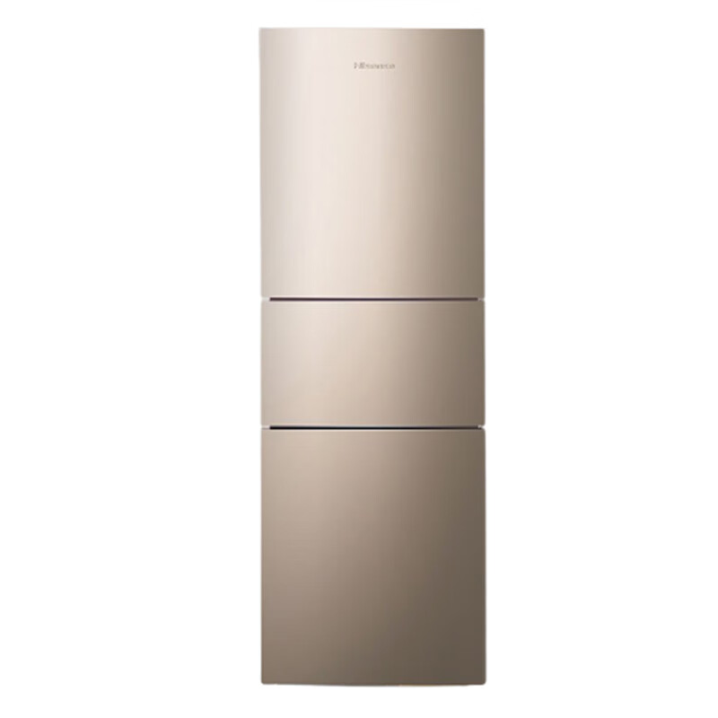 海信 低噪音运行冰箱