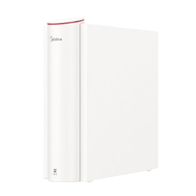 美的 重金属过滤净水器