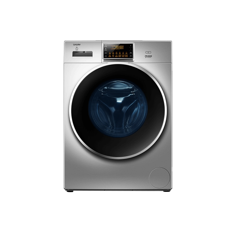 统帅 直驱变频 洗衣机