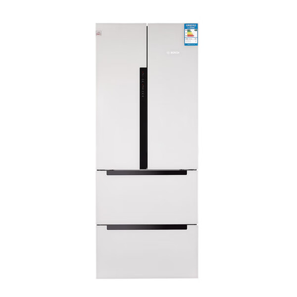 博世 LED触控玻璃面板冰箱