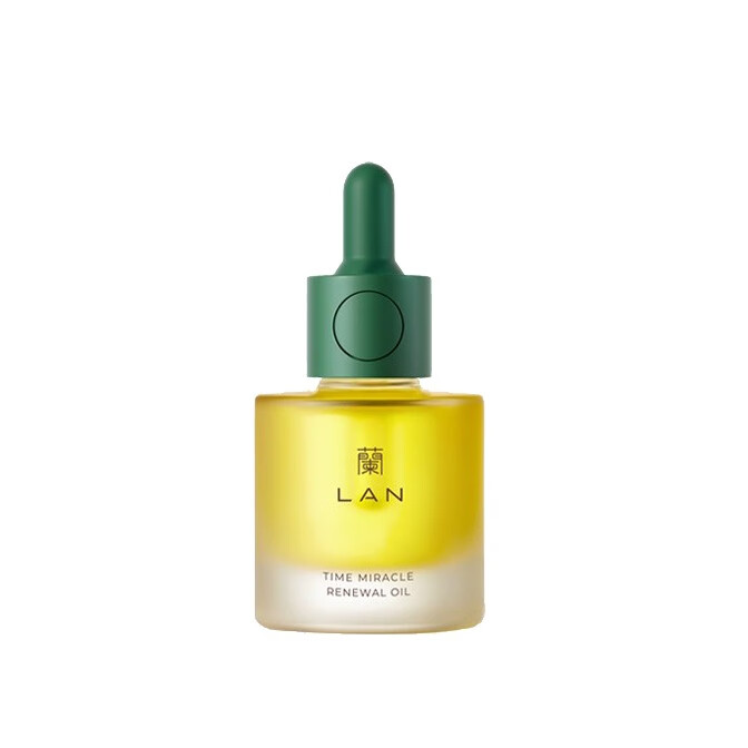 LAN 强韧修护精华