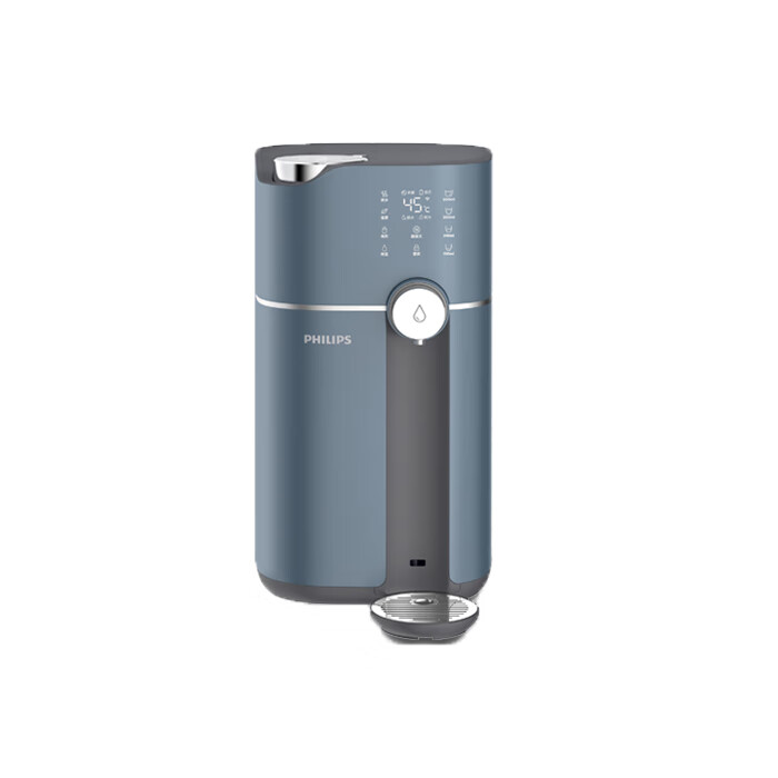 飞利浦 家用台式即热净水器