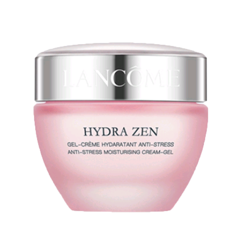 兰蔻 清爽滋润面霜