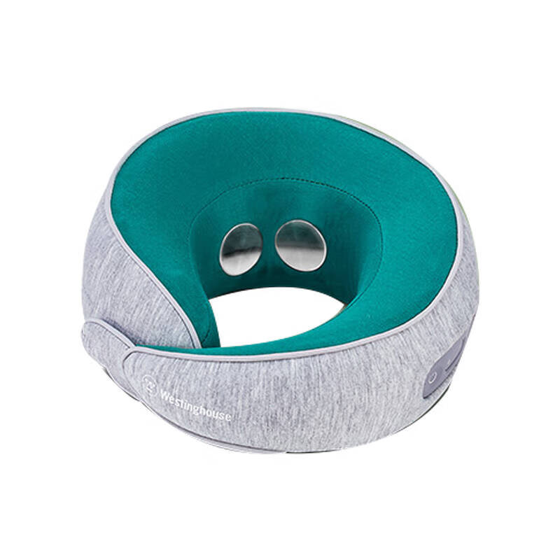 西屋 3D环绕贴合 颈椎按摩器