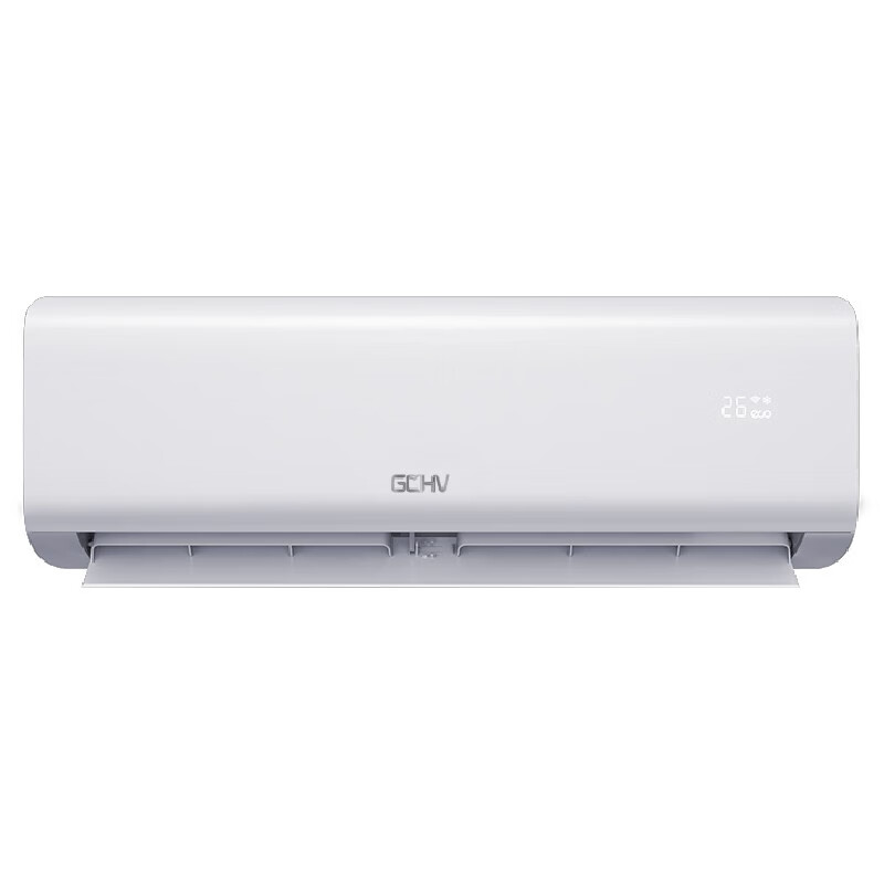 志高 新能效壁挂式空调