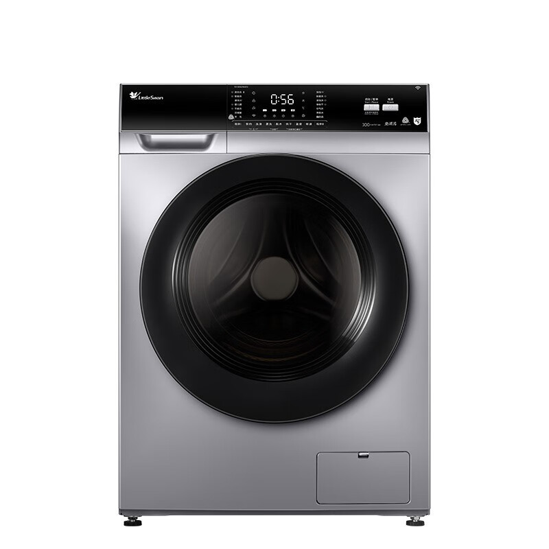 小天鹅 多重模式洗衣机