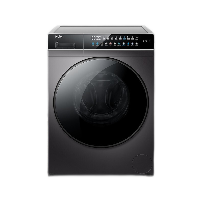 海尔 智能投放全自动洗衣机
