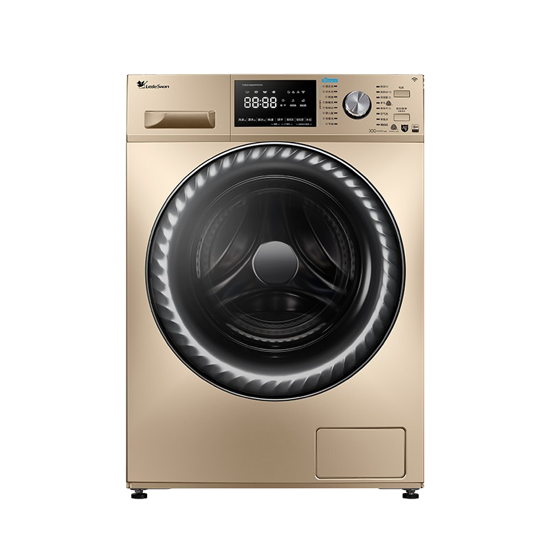 小天鹅 实时监测洗烘一体机